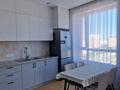 2-бөлмелі пәтер · 48.6 м² · 11/21 қабат, Ракымжан Кошкарбаев 36 — Нурмагамбетова/Кошкарбаева, бағасы: 35.7 млн ₸ в Астане, Сарайшык р-н — фото 2