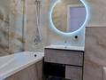 2-бөлмелі пәтер · 48.6 м² · 11/21 қабат, Ракымжан Кошкарбаев 36 — Нурмагамбетова/Кошкарбаева, бағасы: 35.7 млн ₸ в Астане, Сарайшык р-н — фото 5