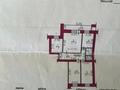 4-комнатная квартира · 76 м² · 1/9 этаж, Карбышева 44 за 32.9 млн ₸ в Усть-Каменогорске — фото 30