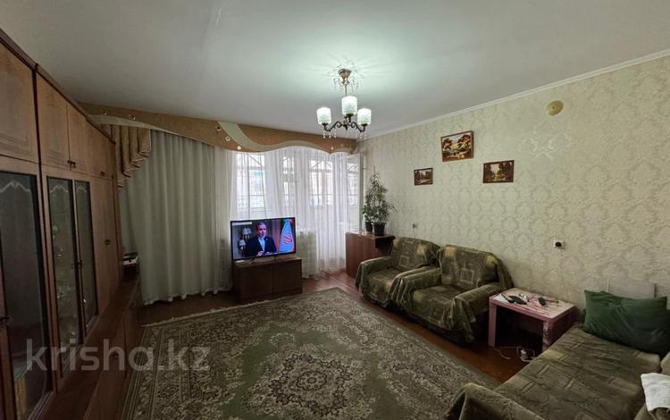 4-комнатная квартира · 76 м² · 1/9 этаж, Карбышева 44 за 32.9 млн ₸ в Усть-Каменогорске — фото 7