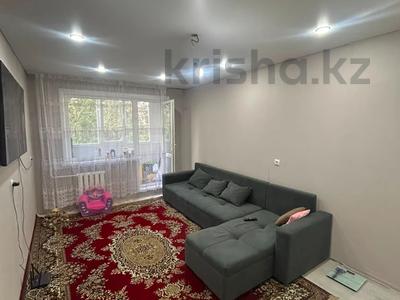 3-комнатная квартира · 62.5 м² · 4/5 этаж, Нурсултан Назарбаева 23 за 22.5 млн ₸ в Павлодаре