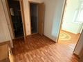 1-комнатная квартира · 45.6 м² · 5/9 этаж, А.Молдагуловой за 130 000 ₸ в Уральске