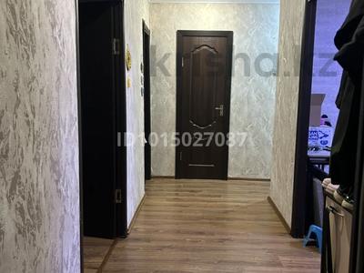 3-комнатная квартира · 56 м² · 1/5 этаж, Минина за 27 млн ₸ в Павлодаре