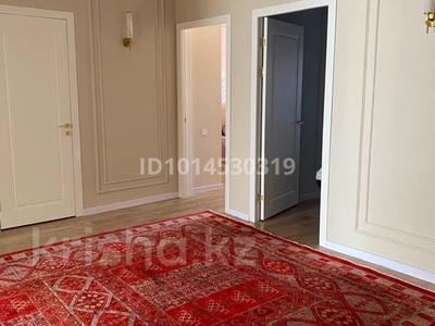 3-бөлмелі пәтер · 140 м² · 10/10 қабат, 18А ш/а 7, бағасы: 62 млн ₸ в Актау, 18А мкр