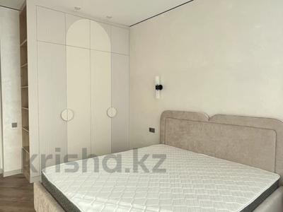 3-комнатная квартира · 78 м² · 3/9 этаж, Туран 57/8 за 68 млн ₸ в Астане, Нура р-н