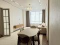 3-комнатная квартира · 78 м² · 3/9 этаж, Туран 57/8 за 68 млн ₸ в Астане, Нура р-н — фото 2