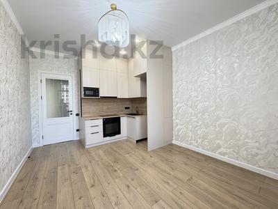 3-комнатная квартира · 70 м² · 11/18 этаж, ул. Е-36 4 — E блок за 45 млн ₸ в Астане, Нура р-н