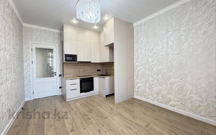 3-комнатная квартира · 70 м² · 11/18 этаж, ул. Е-36 4 — E блок за 45 млн ₸ в Астане, Нура р-н — фото 4