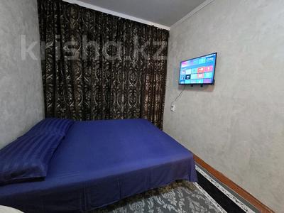 1-комнатная квартира · 18 м² · 2/4 этаж, мкр №5 21 — Абая Правда за 10 000 〒 в Алматы, Ауэзовский р-н