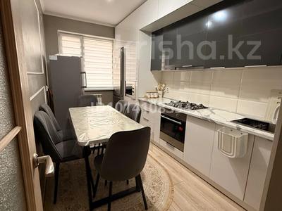 2-комнатная квартира · 62 м² · 6/7 этаж, мкр Акжайык 69/43 за 31.5 млн ₸ в Шымкенте, Абайский р-н