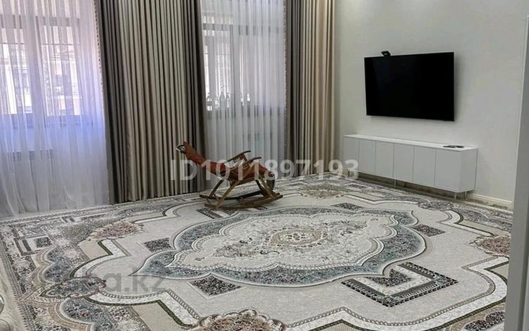 5-бөлмелі пәтер · 170 м² · 10/12 қабат, 16-й мкр. 49, бағасы: 55 млн ₸ в Актау, 18-й мкр  — фото 2