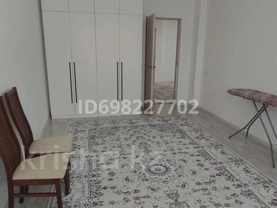 3-комнатная квартира · 89 м² · 12/12 этаж, 11-й мкр 21/2 — 11-көше, Мұз сарай қасында за 140 000 ₸ в Туркестане