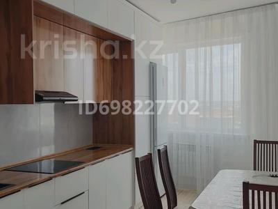 3-комнатная квартира · 89 м² · 12/12 этаж, 11-й мкр 21/2 — 11-көше, Мұз сарай қасында за 140 000 〒 в Туркестане