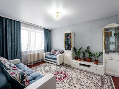 3-бөлмелі пәтер, 90 м², 4/10 қабат, Женис 75/2, бағасы: 29 млн 〒 в Астане, Сарайшык р-н