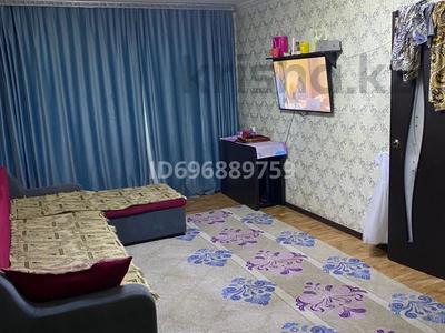 3-комнатная квартира · 66 м² · 1/3 этаж, 18микрорайон за 24.2 млн 〒 в Конаеве