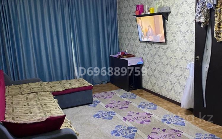 3-комнатная квартира · 66 м² · 1/3 этаж, 18микрорайон за 24.5 млн ₸ в Конаеве — фото 2