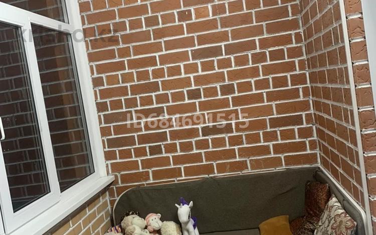 2-комнатная квартира · 68.3 м² · 3/6 этаж, Пр-т Нурсултана Назарбаева 205 за 35 млн ₸ в Костанае — фото 2