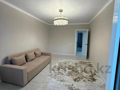 2-бөлмелі пәтер · 52 м² · 3/5 қабат, Жарокова, бағасы: 50 млн ₸ в Алматы, Бостандыкский р-н