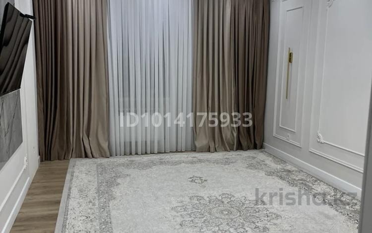 3-комнатная квартира · 124 м² · 1/7 этаж, 20-й мкр 17 за 45 млн ₸ в Актау — фото 2