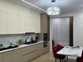3-комнатная квартира · 124 м² · 1/7 этаж, 20-й мкр 17 за 45 млн ₸ в Актау — фото 16