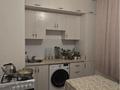 1-бөлмелі пәтер · 44.4 м² · 2 қабат, Жас Қанат ш/а., 87/1, бағасы: 25 млн ₸ в Алматы, Турксибский р-н