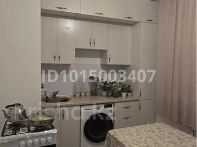 1-комнатная квартира · 44.4 м² · 2 этаж, мкр Жас Канат, 87/1 за 25 млн ₸ в Алматы, Турксибский р-н