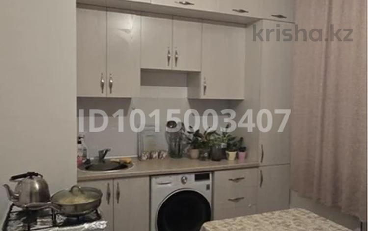 1-бөлмелі пәтер · 44.4 м² · 2 қабат, Жас Қанат ш/а., 87/1, бағасы: 25 млн ₸ в Алматы, Турксибский р-н — фото 2