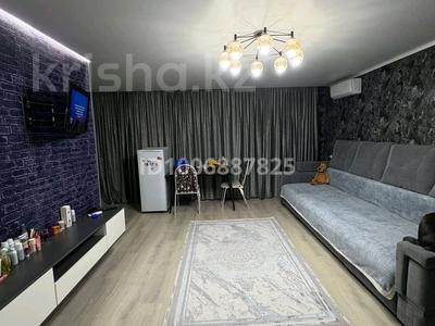 2-комнатная квартира · 41.7 м² · 3/3 этаж, 342 квартал 3 за 15.5 млн 〒 в Семее