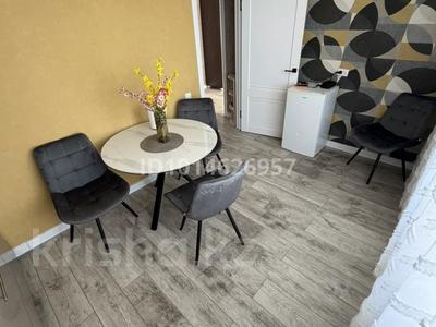 1-бөлмелі пәтер · 40 м², Михайловка ш/а., Академическая 9/10, бағасы: 15.6 млн ₸ в Караганде, Казыбек би р-н
