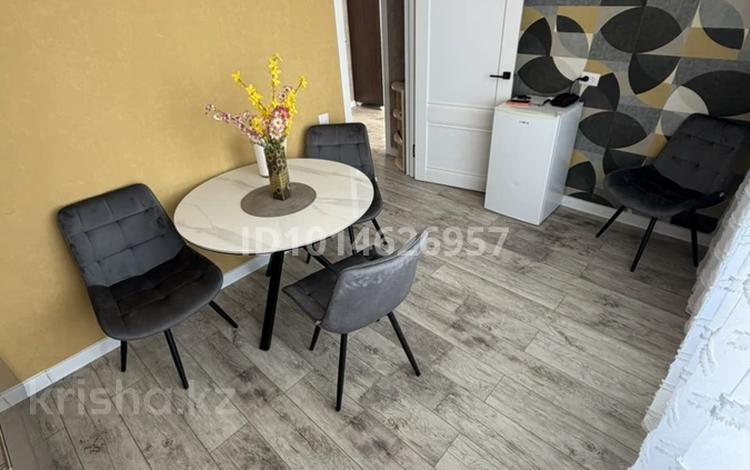 1-бөлмелі пәтер · 40 м², Михайловка ш/а., Академическая 9/10, бағасы: 15.6 млн ₸ в Караганде, Казыбек би р-н — фото 2