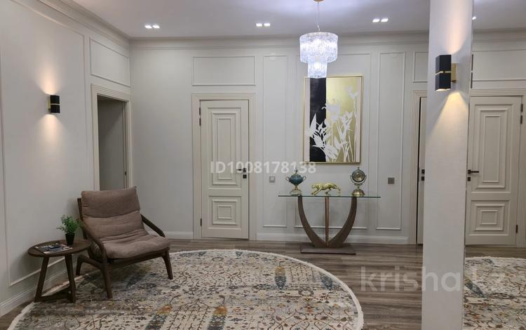 3-бөлмелі пәтер · 122 м² · 3/8 қабат, 24-й мкр, бағасы: 38 млн ₸ в Актау — фото 2
