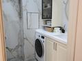 3-бөлмелі пәтер · 122 м² · 3/8 қабат, 24-й мкр, бағасы: 38 млн ₸ в Актау — фото 27