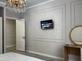 2-бөлмелі пәтер · 52 м² · 8/16 қабат, Сырым батыра 99/3 — Тулеметова-Сырым Батыр, бағасы: 300 000 ₸ в Шымкенте, Каратауский р-н — фото 5