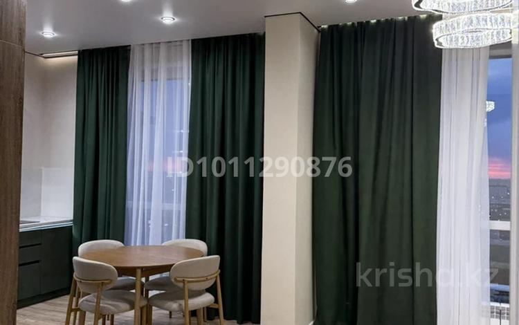 2-комнатная квартира · 50 м² · 17/17 этаж, мкр Юго-Восток, Республики 23 2 за 350 000 〒 в Караганде, Казыбек би р-н — фото 13