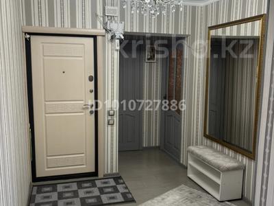4-бөлмелі пәтер · 79 м² · 3/5 қабат, мн Боровской, бағасы: 28.5 млн ₸ в Кокшетау
