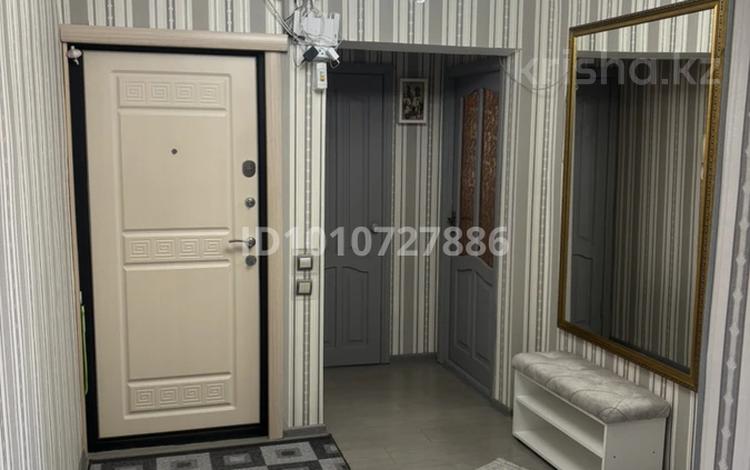 4-бөлмелі пәтер · 79 м² · 3/5 қабат, мн Боровской, бағасы: 28.5 млн ₸ в Кокшетау — фото 2