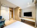 4-комнатная квартира · 304 м² · 10/10 этаж, Кабанбай Батыра 15 за 370 млн ₸ в Алматы, Медеуский р-н — фото 18