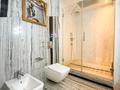 4-комнатная квартира · 304 м² · 10/10 этаж, Кабанбай Батыра 15 за 370 млн ₸ в Алматы, Медеуский р-н — фото 41