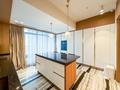4-комнатная квартира · 304 м² · 10/10 этаж, Кабанбай Батыра 15 за 370 млн ₸ в Алматы, Медеуский р-н — фото 12