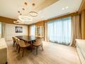 4-комнатная квартира · 304 м² · 10/10 этаж, Кабанбай Батыра 15 за 370 млн ₸ в Алматы, Медеуский р-н — фото 2