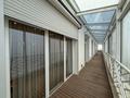 4-комнатная квартира · 304 м² · 10/10 этаж, Кабанбай Батыра 15 за 370 млн ₸ в Алматы, Медеуский р-н — фото 15