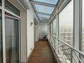 4-комнатная квартира · 304 м² · 10/10 этаж, Кабанбай Батыра 15 за 370 млн ₸ в Алматы, Медеуский р-н — фото 16
