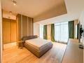4-комнатная квартира · 304 м² · 10/10 этаж, Кабанбай Батыра 15 за 370 млн ₸ в Алматы, Медеуский р-н — фото 37