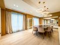 4-комнатная квартира · 304 м² · 10/10 этаж, Кабанбай Батыра 15 за 370 млн ₸ в Алматы, Медеуский р-н — фото 5