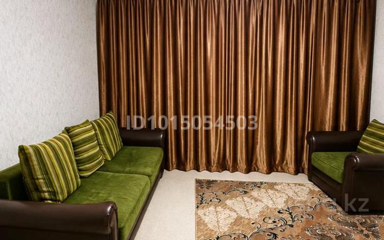 2-бөлмелі пәтер · 59.6 м² · 1/9 қабат, Карагайлы 58 1, бағасы: 11 000 ₸ в Семее — фото 2