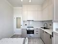 3-бөлмелі пәтер · 85 м² · 10/12 қабат, Санжара Асфендиярова 8, бағасы: 57.5 млн ₸ в Астане, Нура р-н