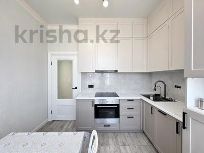 3-бөлмелі пәтер · 85 м² · 10/12 қабат, Санжара Асфендиярова 8, бағасы: 57.5 млн ₸ в Астане, Нура р-н