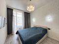 3-бөлмелі пәтер · 85 м² · 10/12 қабат, Санжара Асфендиярова 8, бағасы: 57.5 млн ₸ в Астане, Нура р-н — фото 12