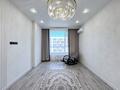 3-бөлмелі пәтер · 85 м² · 10/12 қабат, Санжара Асфендиярова 8, бағасы: 57.5 млн ₸ в Астане, Нура р-н — фото 14