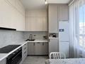 3-бөлмелі пәтер · 85 м² · 10/12 қабат, Санжара Асфендиярова 8, бағасы: 57.5 млн ₸ в Астане, Нура р-н — фото 2